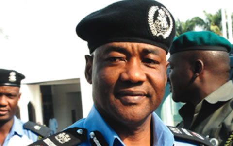 Police Council Confirms Abubakar as Inspector General of Police (IGP) - Mohammed-Abubakar
