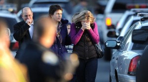 parents mourn victims of Sandy Hook Elementary