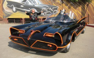 Batmobile-front-three-quarter-with-George-Barris