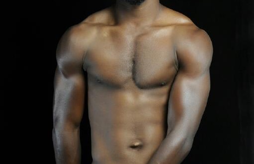 Photos Mr Universe Nigeria 2013 Meet The Hot Contestants From 