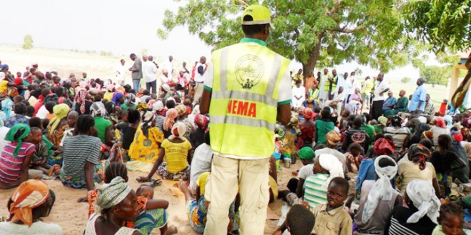 7 Killed, 13 Injured In Adamawa IDP Camp Bombing
