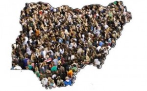Nigeria-population