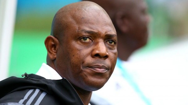 Keshi Recently Disclosed to Newsmen that His Agents Were in Negotiation With Burkina Faso for their Vacant Manegerial Post. Image: Getty. 