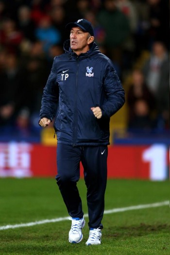 Tony Pulis Named New West Brom Manager. Image: Getty.