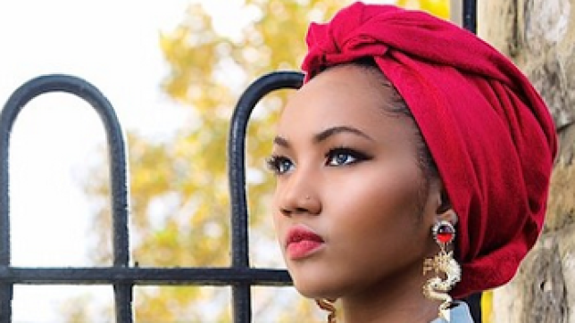 Top 8 Most Beautiful Daughters Of African Presidents