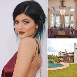 Kylie-Jenner-Buys-27-Million-Home-Calabasas-CA