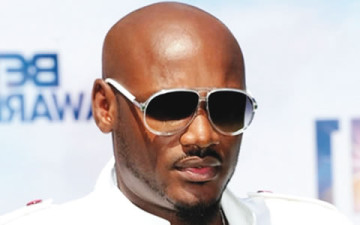 Image result for TUFACE PICS