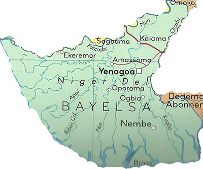 Image result for bayelsa state