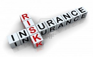 Insurance-risk