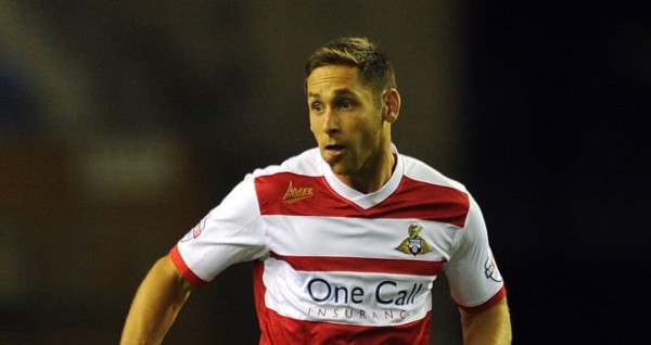 Dean Furman Released By Doncaster Rovers. Image: Getty.