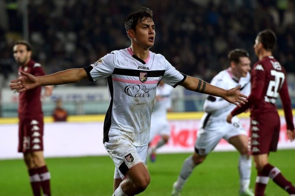 Paulo Dybala Does Not Want to Leave Italy. Image: Getty.