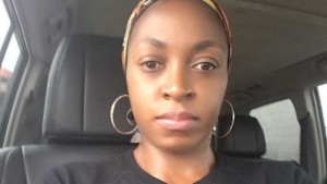 TRAGEDY AS KATE HENSHAW LOSES HOUSE