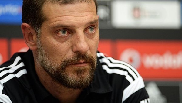 Slaven Bilic Becomes West Ham's Manager. Image: Getty.