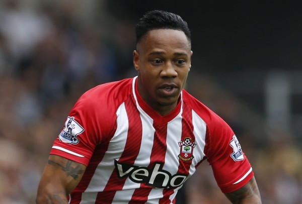 Liverpool Made Improved Nathaniel Clyne Offer. Image: Getty.