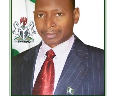Treasury Will Be Prudently And Transparently Managed – AGF | INFORMATION ... - Ahmed-Idris-400x330