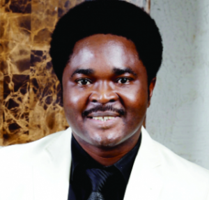 Prophet David Babalola