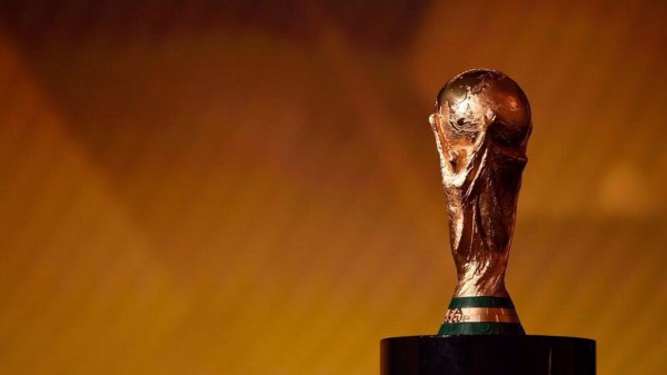 The Road to World Cup 2018 Begins. Image: Getty.