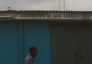 Assembly-of-God-Church