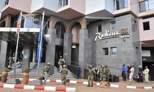 Radisson-Blu-Bamako