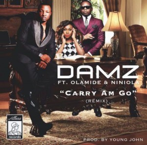 Damz-Carry-Am-Go-Remix-ft.-Olamide-Niniola-ART