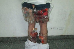 Saudi-customs-agency-tweets-photos-of-creative-alcohol-smuggling-attempts