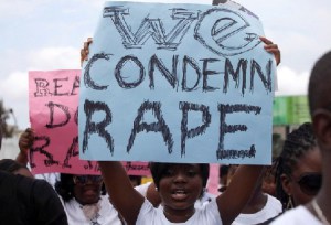 Image result for 13 year old nigerian girl raped