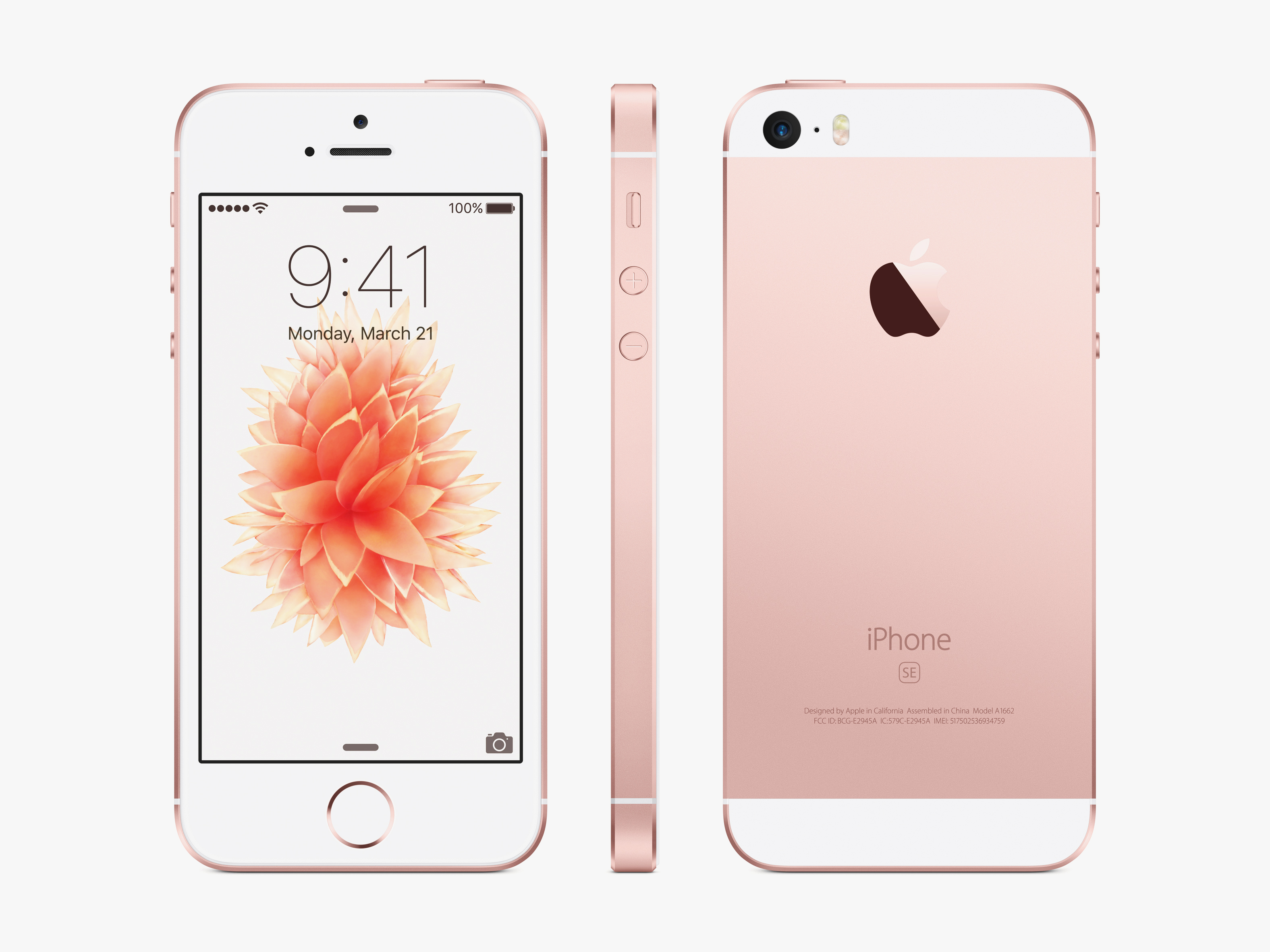 iPhone SE: SEE The Mixed Reactions That Has Trailed The Newly Launched Apple Phone 