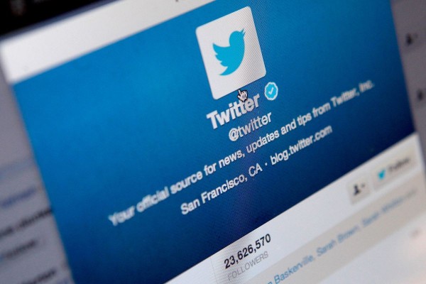 Twitter may cut out links from character limit