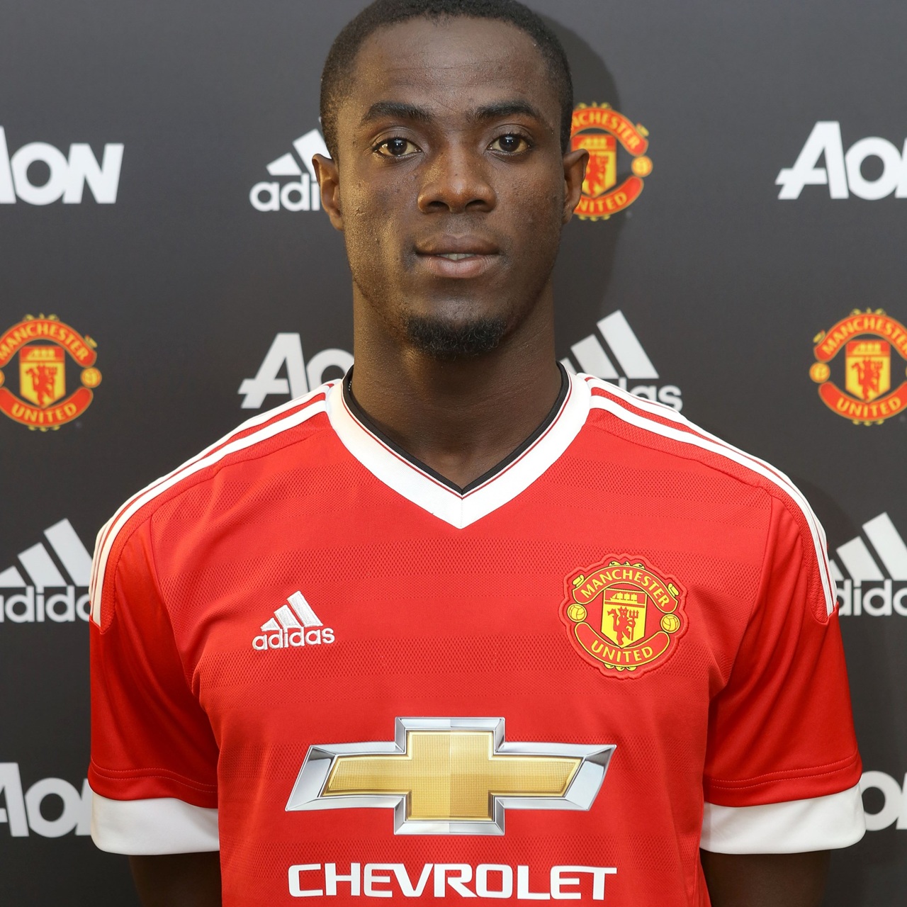 Image result for Eric Bailly