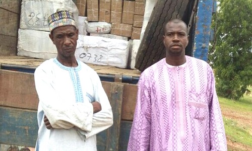 Boko Haram fuel suppliers