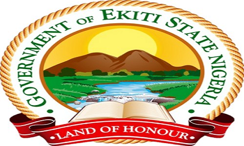 Ekiti State Government-logo