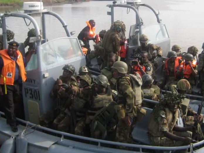 Military-in-Niger-Delta