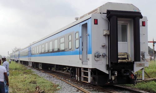 NEWLY-ACQUIRED-FIVE-68-SEATER-AIR-CONDITIONED-TRAIN-COACHES