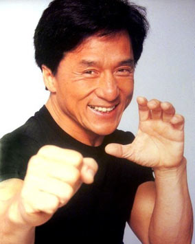 Jackie Chan - IMDb