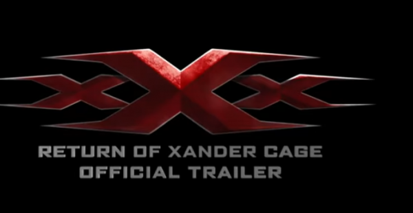 Vin Diesel returns as Xander Cage in xXx