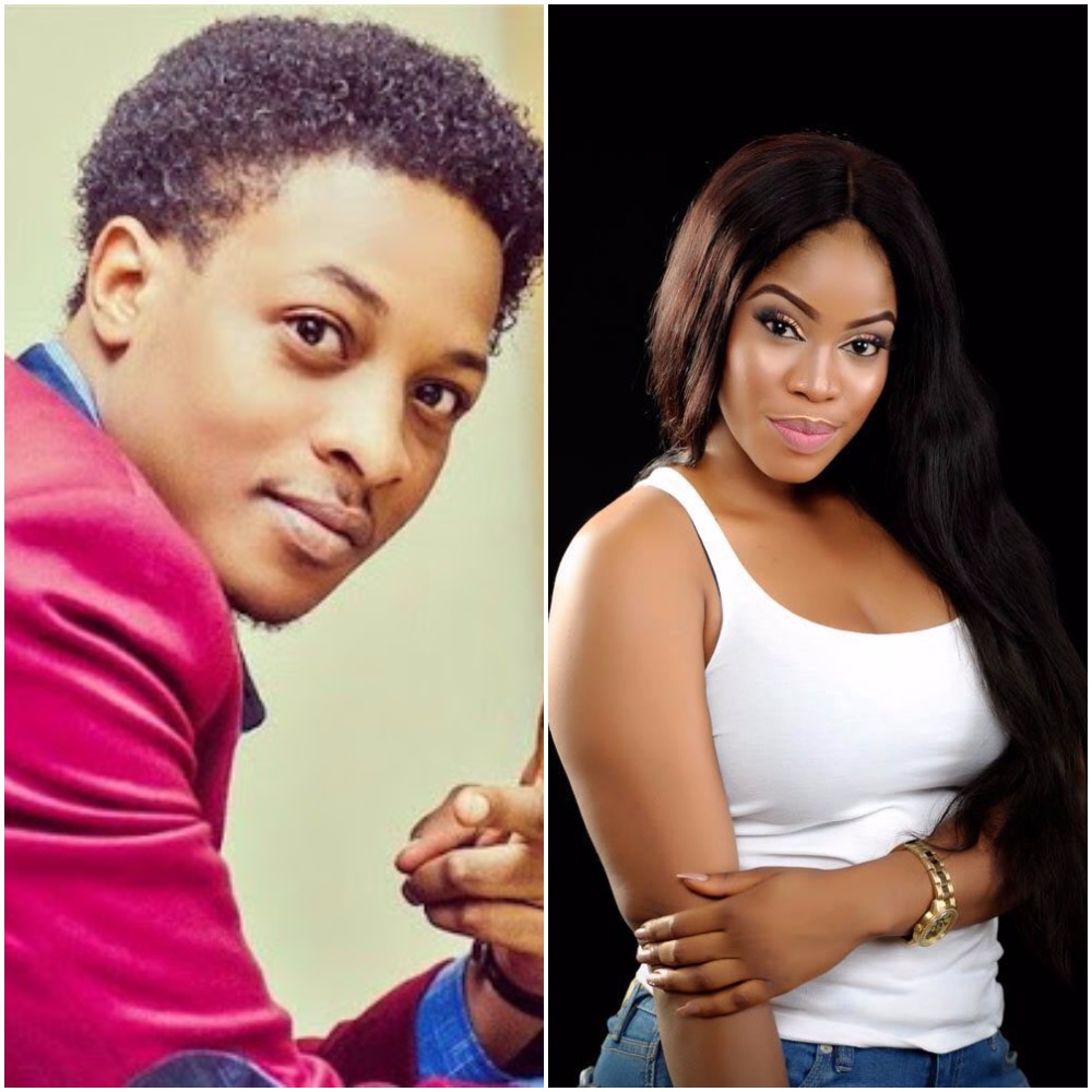 Meet The Two New Fake Big Brother Housemates Jon Ogah And