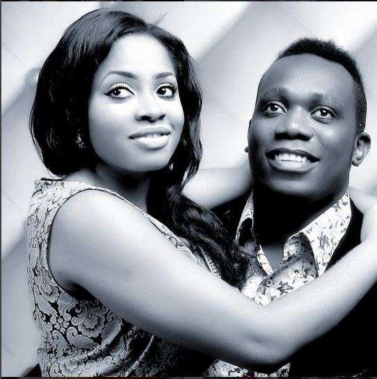 Image result for Duncan Mighty and wife