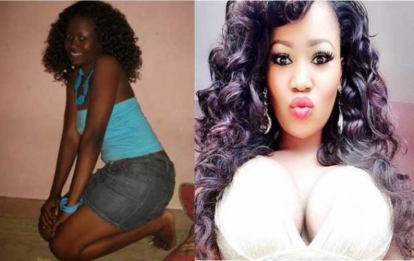 Image result for Vera sidika old pictures
