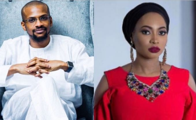 Oyo State Governor’s Son Abolaji declares his love for Kano State Governor’s daughter

