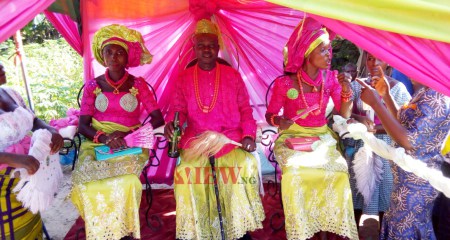 Man Marries Two Wives On Same Day
