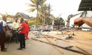 Image result for Four die in Imo gas explosion