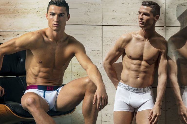 OMG ! C.Ronaldo (With images) | Cristiano ronaldo body 