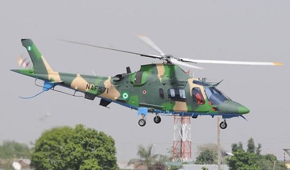 Image result for Nigerian airforce
