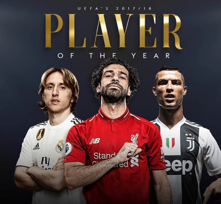 Image result for uefa player of the year