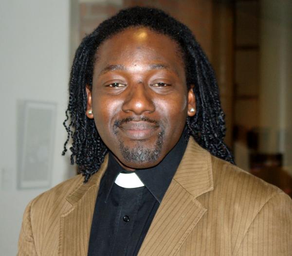 Jide macaulay set to be ordained a priest