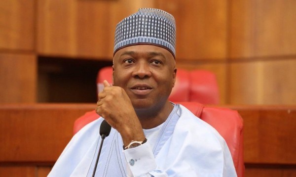 Senate Gives Reasons For Suspension Of 2019 Budget Defence
