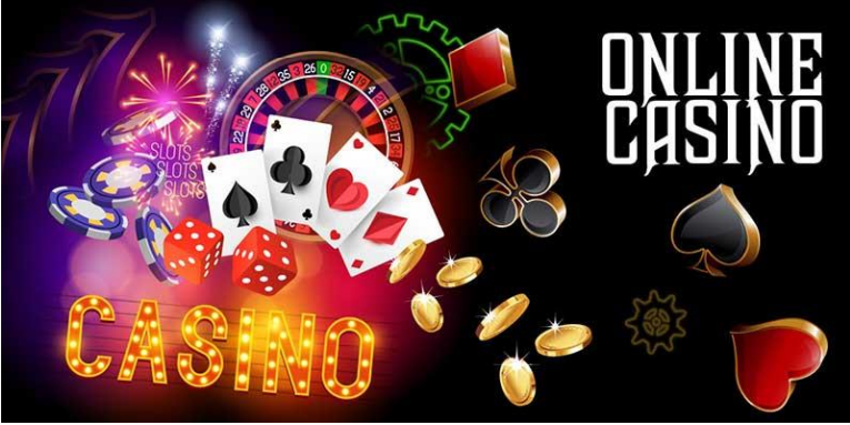 How To Select From An Online Casino Game That Sounds Best