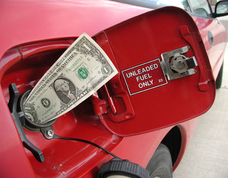 fuel subsidy