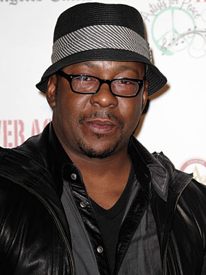 Bobby Brown and Crew Coming For Concert in Lagos and Portharcourt ...