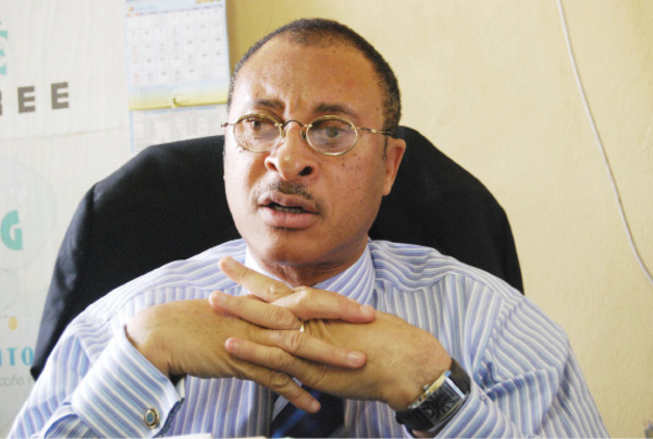 2023: LP Will Get At Least 15 Votes In Every Polling Unit, Says Pat Utomi